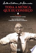 Toda a Musica Que Eu Conheço Vol.2