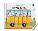 Livro Todos Al Bus!