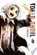 Tokyo Ghoul - vol. 6