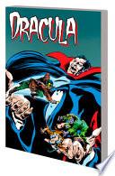 Tomb of Dracula: the Complete Collection Vol. 5