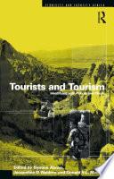 Tourists and Tourism