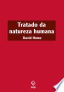 Tratado da natureza humana - 2a Edição