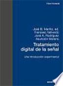 Livro Tratamiento digital de la señal