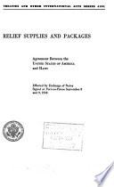 Treaties and Other International Acts Series