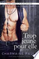 Trop jeune pour elle