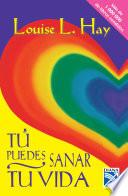 Livro Tu puedes sanar tu vida