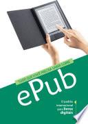 Tudo que você precisa saber sobre ePub
