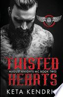 TWISTED HEARTS BOOK #2