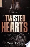 Twisted Hearts - Camorra Chronicles T5