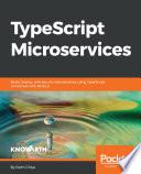 TypeScript Microservices