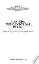Ubatuba nos cantos das praias
