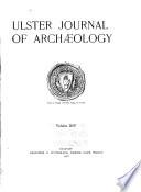 Ulster Journal of Archaeology