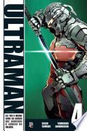 Ultraman vol. 04