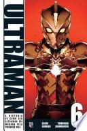 Ultraman vol. 06