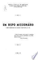 Um bispo missionário
