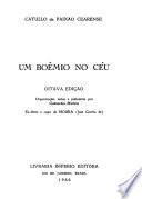 Um boêmio no céu
