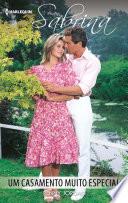 Um casamento muito especial