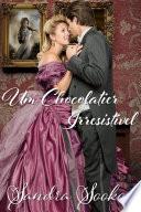 Um Chocolatier Irresistível
