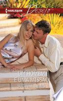 Um homem e uma missâo