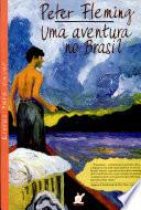Uma aventura no Brasil