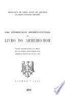 Uma interpretação histórico-cultural do Livro do armeiro-mor