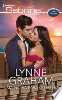 Uma noiva para o grego