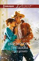 Uma proposta tentadora