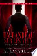 Un bandeau sur les yeux