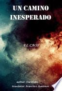 Livro Un Camino Inesperado