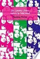 Livro Un cuentos chino sobre la felicidad