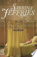 Livro Un granuja en mi cama