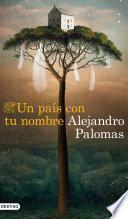 Livro Un país con tu nombre