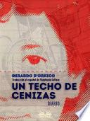 Livro Un techo de cenizas