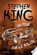 Un tour sur le Bolide