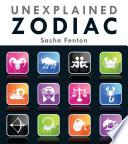 Unexplained Zodiac