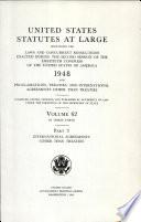 United States Statutes at Large