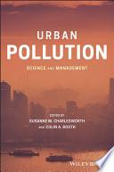 Urban Pollution