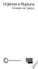 Urgência e ruptura