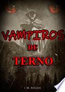 Vampiros De Terno