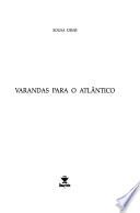 Varandas para o Atlântico