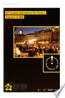 Variety International Film Guide