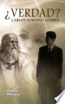 Livro ¿Verdad?