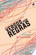 Versos sem regra e crônicas de costumes