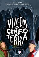 Viagem ao centro da Terra