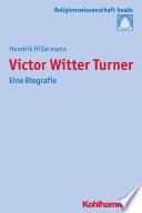 Victor Witter Turner