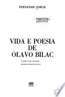 Vida e poesia de Olavo Bilac