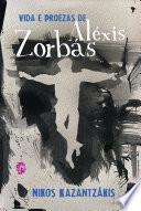 Vida e proezas de Aléxis Zorbás