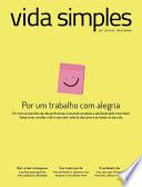 Vida Simples Ed. 271