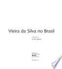 Vieira da Silva no Brasil