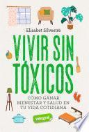 Livro Vivir sin tóxicos